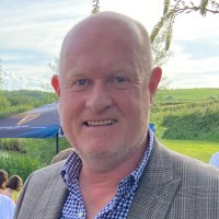 Adrian George