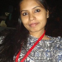 Sadhana Singh
