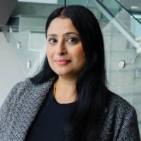 Ronita Govender