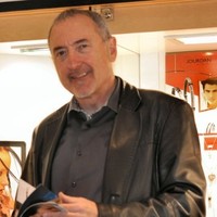 Philippe LE RAY