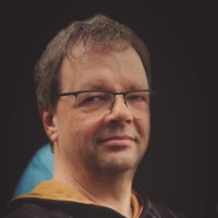 Hans Heerooms