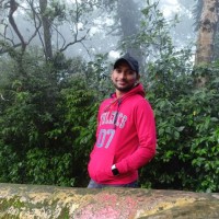 Avinash Kumar Reddy