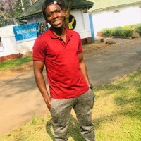 Ndabezinhle Sam Ncube
