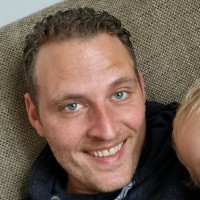 Rene Van Kleef