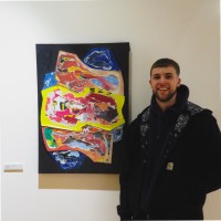 Callum Allman