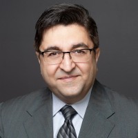 Amin Abolfazli, Md