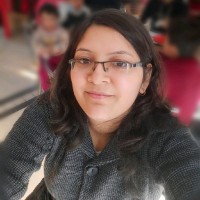 Meghaa Agarwaal