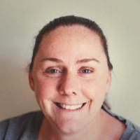 Tracy Homer