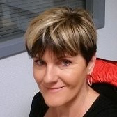 Monique Morand