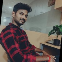 Silambarasan U