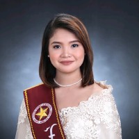 Christine Jade Magadia