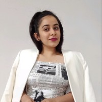 Dr. Priyanka Desai