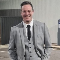Scott Mckinnon