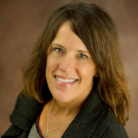 Lisa Dorch