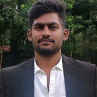 S Naveen Kumar