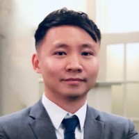 Edward Kwan