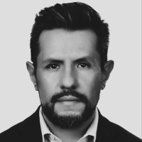 Sergio Candia