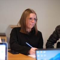 Léa Dufossey