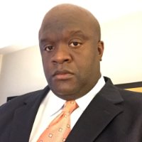 Malcolm Barrow