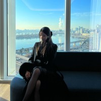 Harper Wang