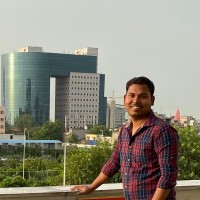 Manoj Kumar Arya
