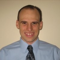 Paul Jacokes CPA, CIA, CISA, CRMA