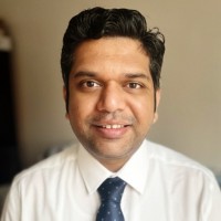 Kaustubh Borole