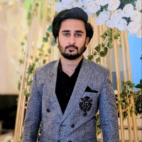 Rohail Arshad