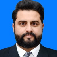 Muhammad Ansaar