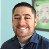 Aaron C. Black