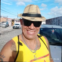 Isaltino Alves Junior