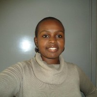Rhoda Mulekyo