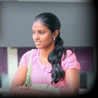 Usha Reddy