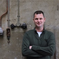 Bertjan Pieffers