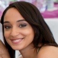 Yina Cordero