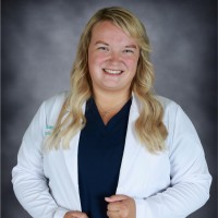 Angela Lasecki, Au.D.