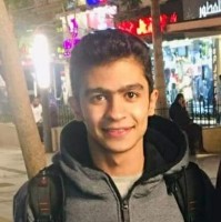 Ahmed Ali Thabet