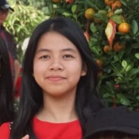 Tiffani Francisca Kizana