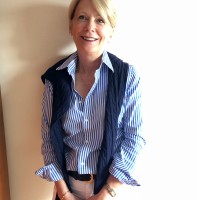 Francine Schlumberger