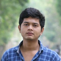 Shusanto Kumar Modak