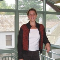 Jocelyn Forbush