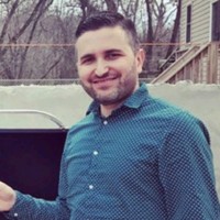 Nick Ferati