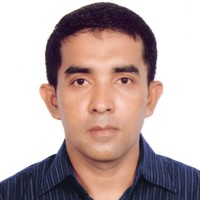 Gaziul Hasan