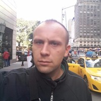 Marcin Mikolajczak