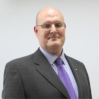 Mike Fewtrell