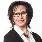 Doris Rochefort