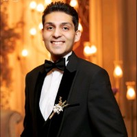 Mohammed Khaled Manzour