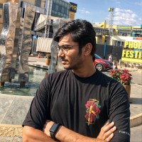Pranith Kumar