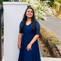 Athulya Ramesh