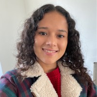 Katherine Pinargote